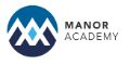 Logo for The Manor Academy